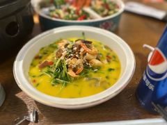 -乔街深夜食堂·小龙虾·高压锅生蚝(杭州总店)