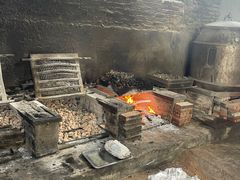 -红旗山庄(圭峰山店)