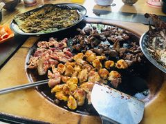-阿昌白族石板烧(大理古城店)