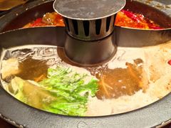 -晓宇重庆火锅(西安荟聚店)