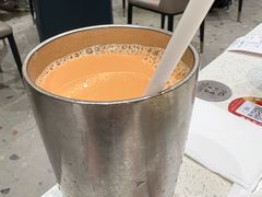 -香港新发烧腊茶餐厅(水围店)