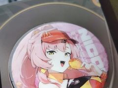 -麦当劳(深圳北站高铁店)