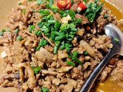 -印象鲵宴·张家界地标美食名片(溪布街店)