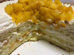 -东哥面包 DONCO BAKERY(万风新天地购物中心店)