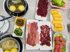 -杏花吴记牛肉火锅