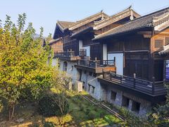 -大唐贡茶院
