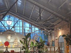 -猫屎咖啡(陶溪川店)