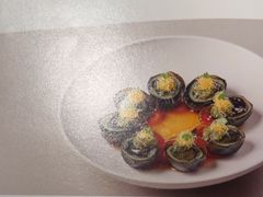-小厨娘淮扬菜(河西奥美大厦店)