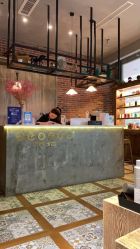 前台-QZHAIR SALON