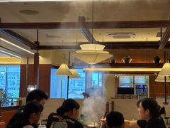 -刘一手重庆火锅(万达广场店)