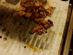 -新石器烤肉(中房金谊广场店)