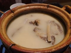-一坐一忘云南菜(嘉里中心店)