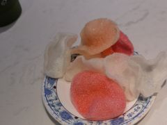 -萌渔·金牌蒜香烤鱼(临安万华广场店)