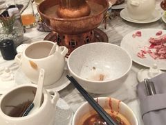 -亚特兰蒂斯•OSSIANO奥西亚诺海底餐厅