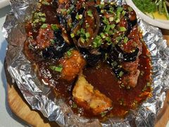 -东北大院·东北菜(三台子店)