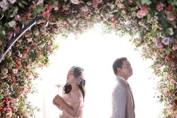 点击看大图 -太郎花子婚纱摄影艺术中心