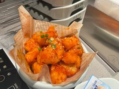 -白玉·朝鲜族烤串(深圳Kkone店)