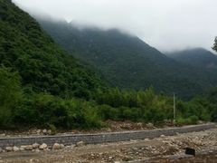 -宁波五龙潭景区