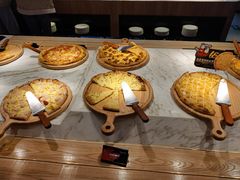 -比格比萨自助(德思勤四季汇店)