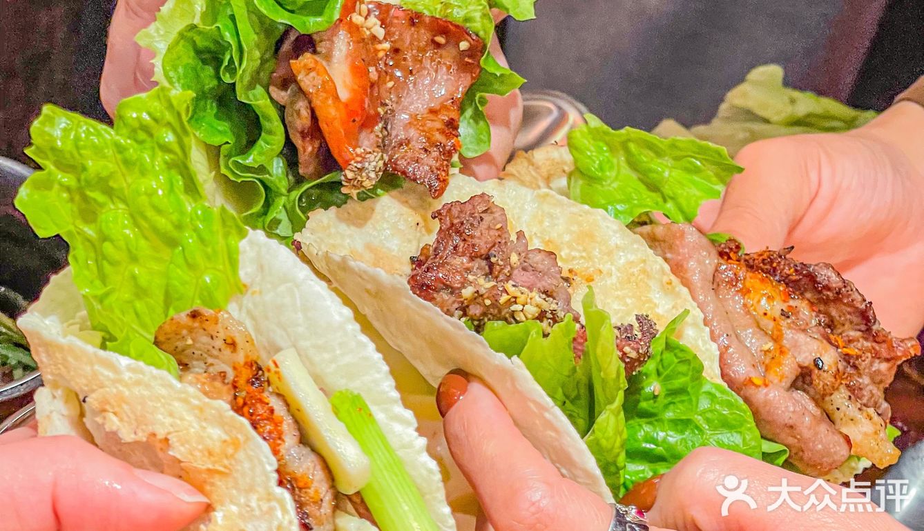 成都探店｜烧肉天堂🧸📣📣📣