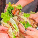 成都探店｜烧肉天堂🧸📣📣📣