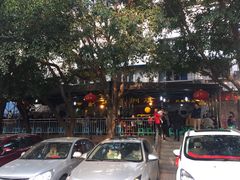 -弓虽昌焖烧鸡(大竹林店)