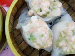 金龙虾饺皇-府城小食馆(金龙宾馆店)