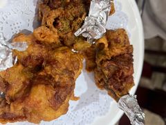 -邢家锅贴老店·非遗·开封菜(金明广场店)