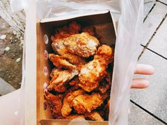 -阿捡忭京炸鸡(韭菜园总店)
