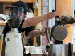-佐敦面包铺·JORDAN BAKERY