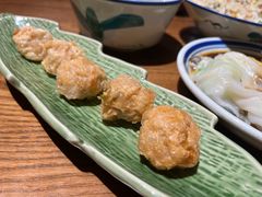 -膳糧·汕头肠粉·潮汕小吃(龙怡店)