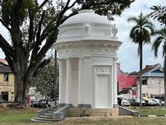 -圣公会圣乔治堂