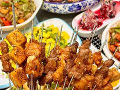 -宗泉烤全羊·烤羊腿·家常菜(解放东路店)