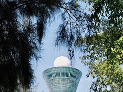 -狐尾山公园