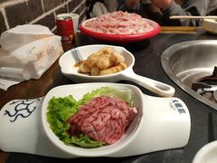 -大龙燚火锅(春熙店)