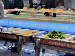 -素满香·全民食养自助(长宁龙之梦店)