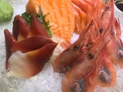 -吉兆·料理(红梅南路店)