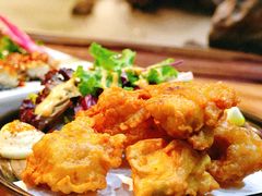 -森味薪火烧•烧鸟居酒屋•日本料理(望京店)