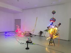 -四川美术学院美术馆