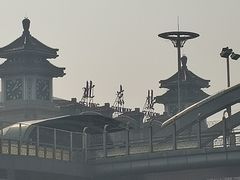 -北京站