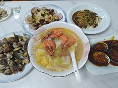 -来之顺海鲜菜馆·青岛菜·始于1993(栈桥店)