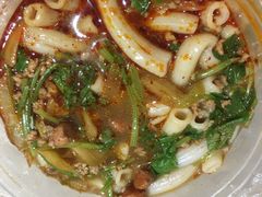 -八哥酸辣粉(大中路步行街店)