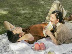 -第一夫人婚纱摄影(南京店)