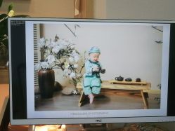 -星豆豆儿童摄影(南郊太白南路店)