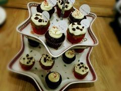 cupcake-台灣光芒手作(万安街店)