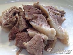 -老毛手抓·盐池滩羊非遗手抓(宁夏总店)