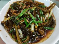 响油鳝丝-蘭心餐厅(进贤路店)