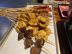-燎局儿·烧烤工场(宁国路店)