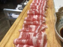 -313羊庄铁锅烀羊肉·烤全羊·烧烤龙虾·团建聚餐(永德路店)