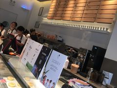 -喜茶(东莞汇一城店)
